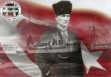 19 Mayıs Atatürk’ü anma ve Gençlik ve Spor Bayramı