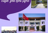 Genel Kurul Çağrı
