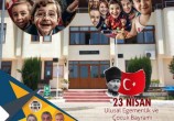 23 Nisan
