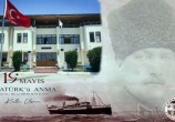19 Mayıs Kutlu olsun.