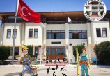 İnşaat sezon bildirgesi.