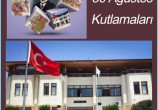 30 Ağustos Kutlamaları