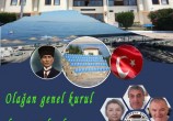 Olağan genel kurul davet mektubu
