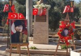 Lalekentte Cumhuriyetimizin 101. Yaşını kutladık.