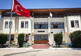 Trafonun Aydem e devri