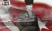 19 Mayıs Atatürk’ü anma ve Gençlik ve Spor Bayramı
