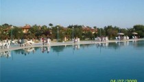 Açılış  Partisi     2009