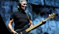 Another Brick in The Wall  Roger Waters and Cyndi Lauper