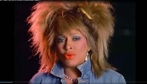Tina Turner – What’s Love