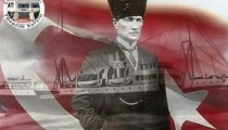 19 Mayıs Atatürk’ü anma ve Gençlik ve Spor Bayramı