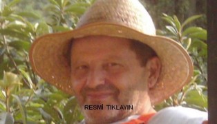İbrahim Durmuş Lalekent Güller
