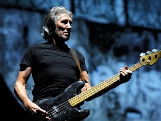 Pink Floyd – Sorrow