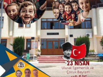 23 Nisan