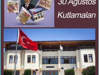 30 Ağustos Kutlamaları