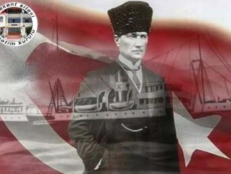 19 Mayıs Atatürk’ü anma ve Gençlik ve Spor Bayramı