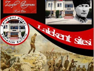 30 Ağustos zafer bayramı kutlu olsun.