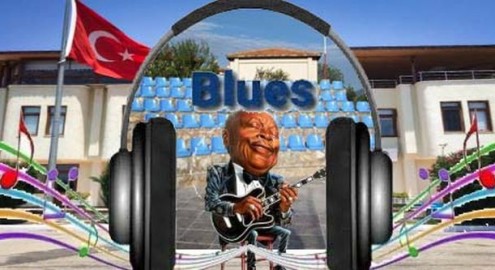 Haftanın müziği-Whiskey Blues