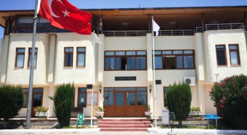 Trafonun Aydem e devri