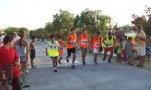 Atletizm Yarışları  ‏  20.07.2008