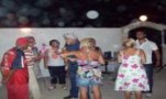 2008 Lalekent Yaz Şenlikleri Dans Yarışması
