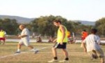 Futbol Turnuvası, 2008 Yaz Şenlikleri
