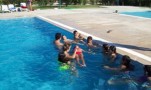 Yüzme Kursları  7-18.07.2008