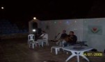 Anfi Tiyatro Eğlenceleri  24.07.2009