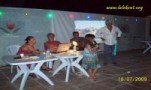 Şiir Dinletisi
