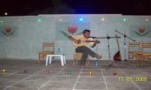 Anfi Tiyatro Eğlenceleri  11.07.2009