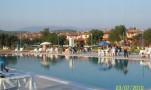 Açılış Partisi  03.07.2010