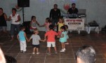 Anfi Tyatro Canlı Müzik Eğlencesi  12.07.2012