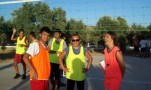 Voleybol Turnuvası 2008 Lalekent Yaz Şenlikleri