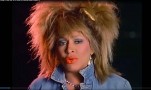Tina Turner – What’s Love