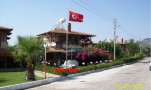 Lalekent Sitesinin 2010 Yılı En Güzel Villasının Seçiminde Jüri Üyeleri Ttarafından Aday Olarak Belirlenen Evlerin Resimleri