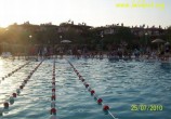 Lalekent Yaz Şenlikleri Kapsamında 2010 Yılı Yüzme Yarışları
