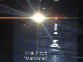 Pink Floyd   Marooned