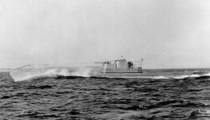 Atılay denizaltısı 39 şehidiyle 76 yıldır Çanakkale’nin derinliklerinde yatıyor