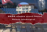 Lalekent sitesi 2023 Yılı Genel Kurul Toplantı Tutanağı